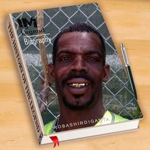 Meet your Posher, Sam